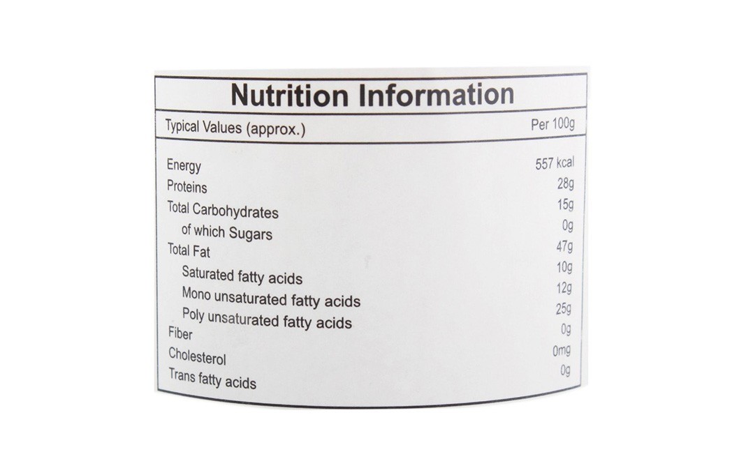 R'N'D Melon Seeds    Jar  125 grams